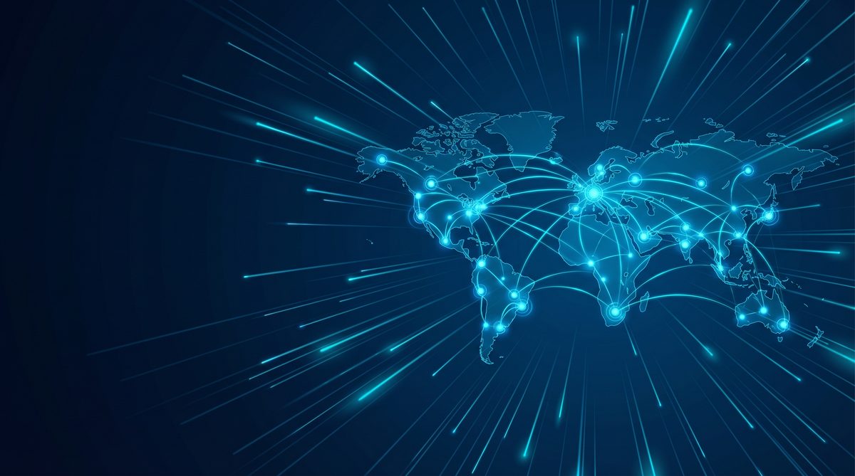 加速器代谢全球网络加速